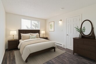 1397 Laredo St, Unit 308 in Aurora, CO - Building Photo - Building Photo