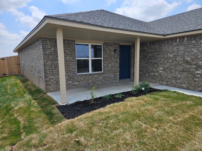 property at 10501 Admire St