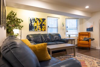 1519 Park Rd NW in Washington, DC - Building Photo - Building Photo