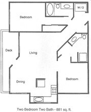 Capitol Steps Apartments in Seattle, WA - Building Photo - Floor Plan