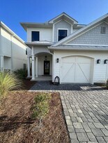 67 Heron's Crossing in Santa Rosa Beach, FL - Building Photo