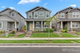 31474 NW Turel Dr in North Plains, OR - Building Photo