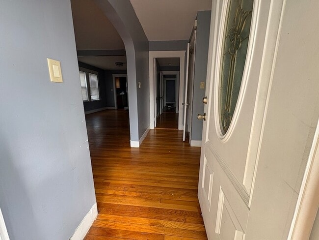 40 Rockdale St in Boston, MA - Building Photo - Building Photo