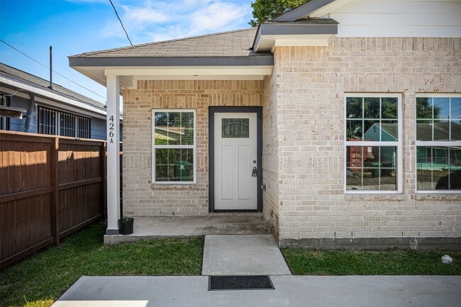426 New Hampshire St in Houston, TX - Building Photo - Building Photo