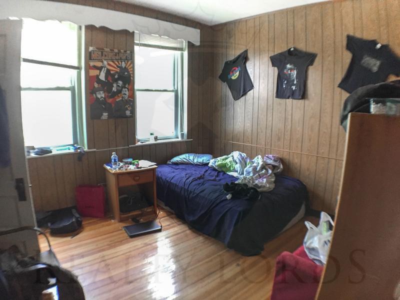 34 Waverly St in Boston, MA - Building Photo