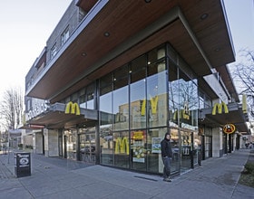 The Mack in Vancouver, BC - Building Photo - Building Photo