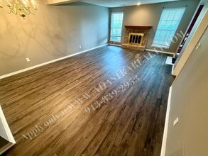 12708 W 110th Terrace in Overland Park, KS - Building Photo - Building Photo