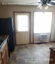 3943 Marseille Rd in Indianapolis, IN - Building Photo - Building Photo