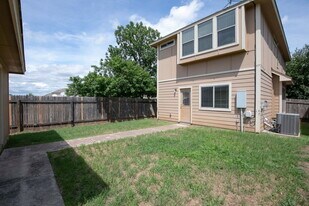 4528 Credo Lane in Austin, TX - Building Photo