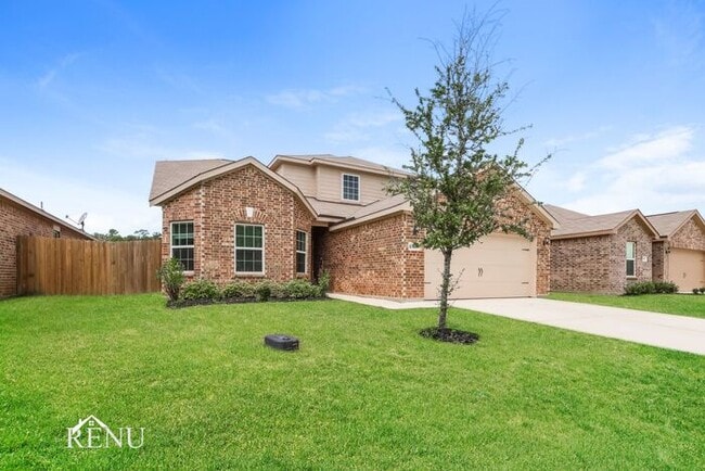 10538 Copper Ridge Dr in Cleveland, TX - Building Photo - Building Photo