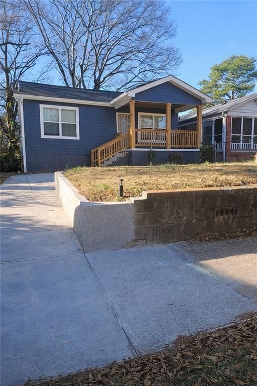 126 Chappell Rd NW in Atlanta, GA - Building Photo - Building Photo