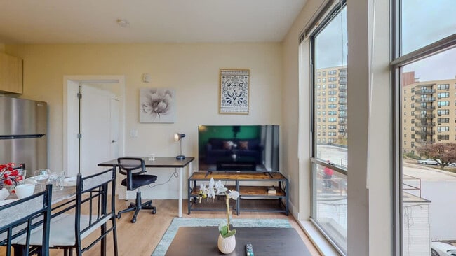 545 Bedford St, Unit SI ID1501463P in Stamford, CT - Building Photo - Building Photo