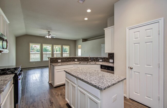property at 15618 Whispering Green Dr