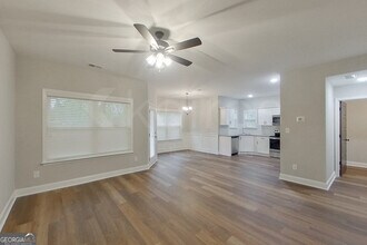 166 Allentown Wy in Macon, GA - Building Photo - Building Photo