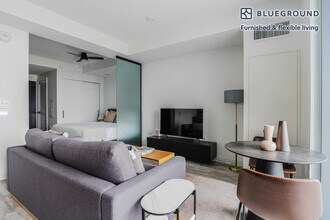 501 Brazos St in Austin, TX - Building Photo - Building Photo