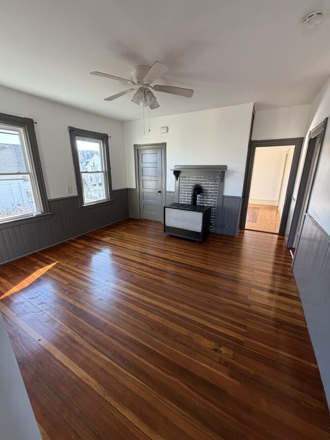 168 Brownell St, Unit 3