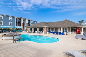 The Sound at Saint Martin in Biloxi, MS - Foto de edificio - Building Photo