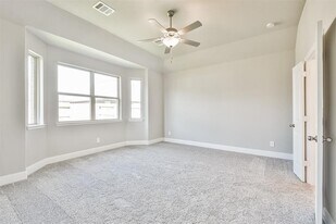 2724 Altissimo Ct in Spring, TX - Building Photo