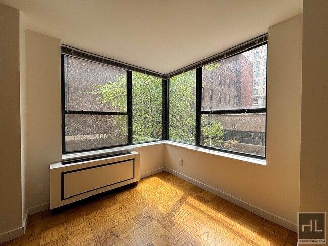 West 87th Street, Unit 3E