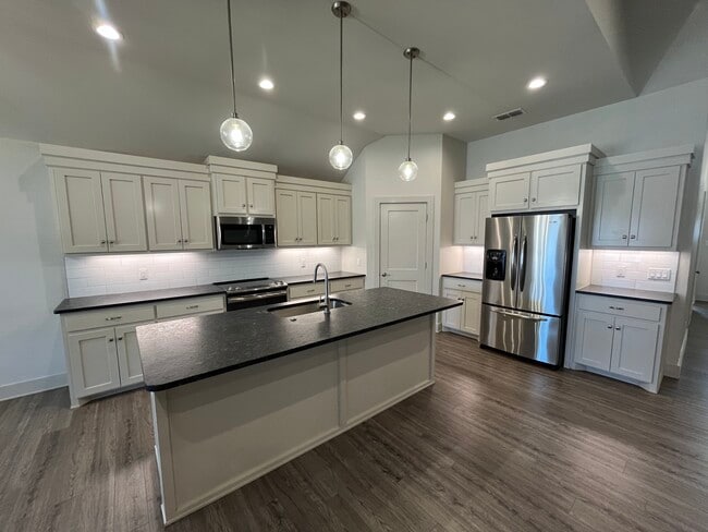 6410 Stadium Dr in Abilene, TX - Building Photo - Building Photo