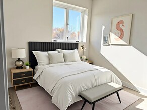 1453 Maple Ave in Evanston, IL - Building Photo - Building Photo