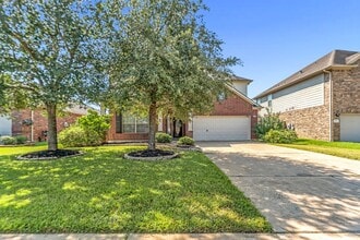 11631 Trail Point Dr in Tomball, TX - Building Photo - Building Photo