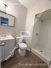 8418 Bayberry Dr in Berkeley, MO - Building Photo - Building Photo