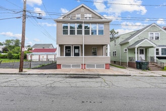 25 Amity St, Unit 2 in Providence, RI - Building Photo - Building Photo