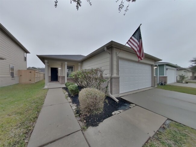 property at 6535 Providence View Ln