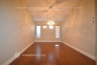 3412 Mastercraft Ave in North Las Vegas, NV - Building Photo - Building Photo