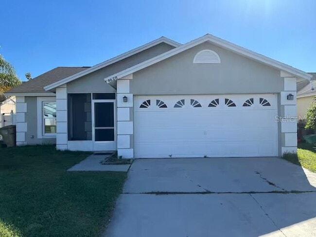 4628 Prairie Point Blvd