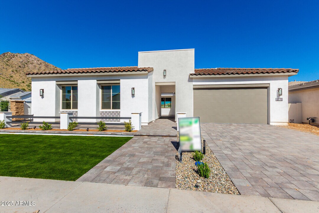 4878 W Owl Head Pl in Queen Creek, AZ - Building Photo