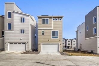 5377 Quail St in Arvada, CO - Building Photo - Building Photo