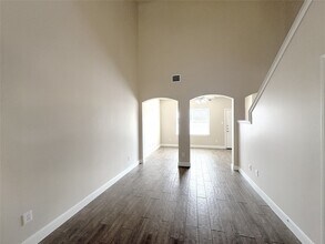 12519 S Ashford Villa Ln in Houston, TX - Foto de edificio - Building Photo