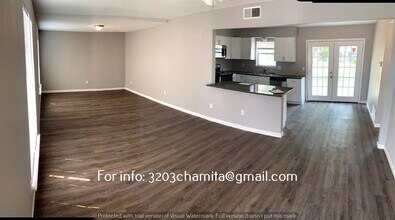 3203 Chamita St in San Antonio, TX - Building Photo - Building Photo