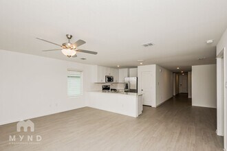 2717 Mistwood Dr in Fort Worth, TX - Building Photo - Building Photo