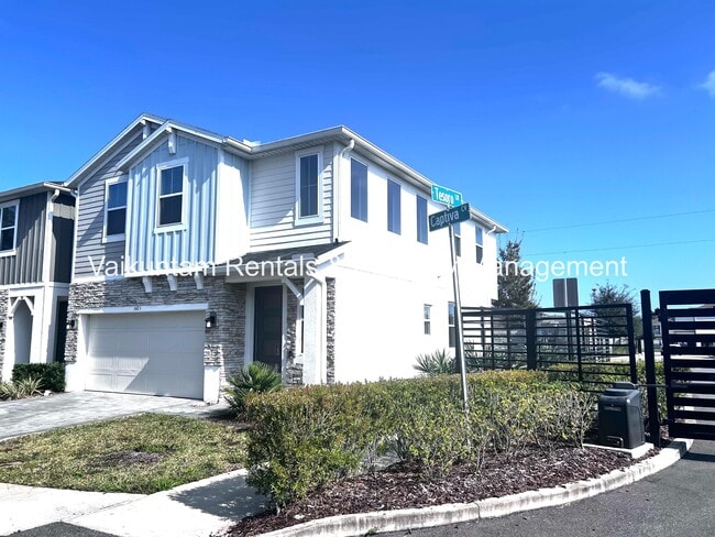 1421 Captiva Cv in Sanford, FL - Building Photo - Building Photo