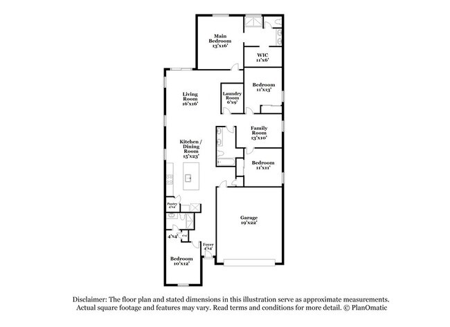 11014 W Luxton Ln in Tolleson, AZ - Building Photo - Building Photo