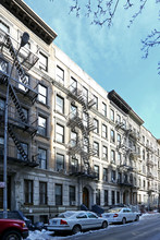 159 West 80th St in New York, NY - Building Photo - Building Photo