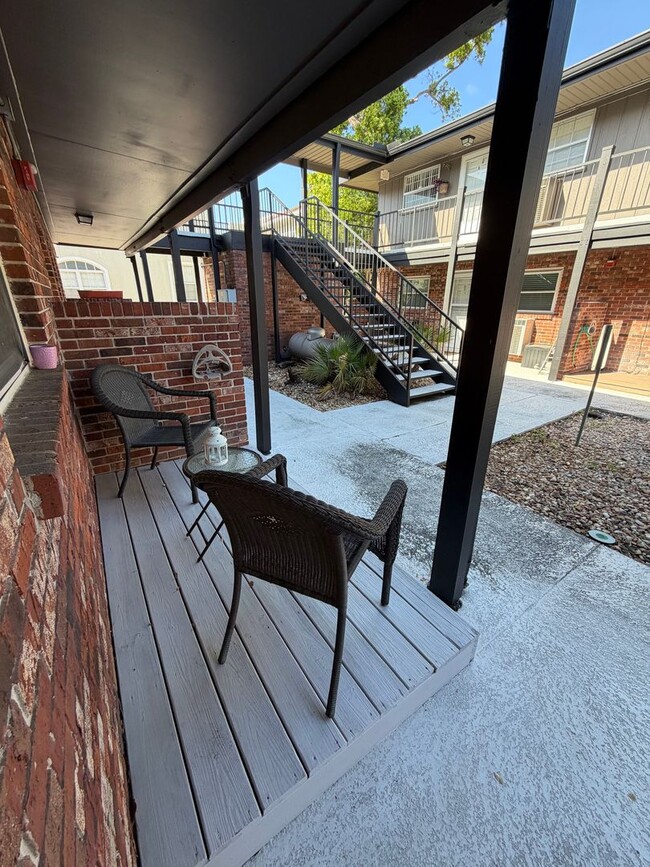 property at 851 Miles Ave