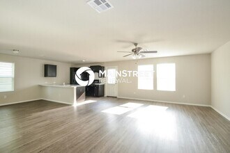 5002 Everett Loop in Converse, TX - Building Photo - Building Photo