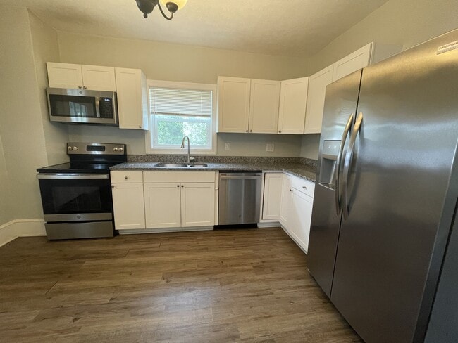 property at 415 Grove St