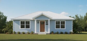 3540 Datura St in St. Augustine, FL - Building Photo