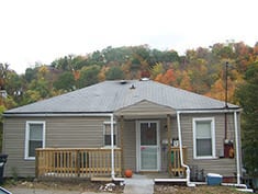 539 Pennsylvania Ave, Unit 539 penn in Morgantown, WV - Building Photo - Building Photo