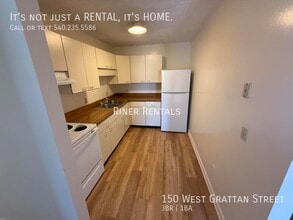 150 W Grattan St in Harrisonburg, VA - Building Photo - Building Photo