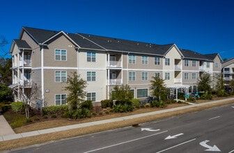 Belle Meade in Wilmington, NC - Foto de edificio - Building Photo
