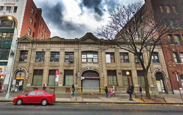 United States Postal Service in Brooklyn, NY - Building Photo