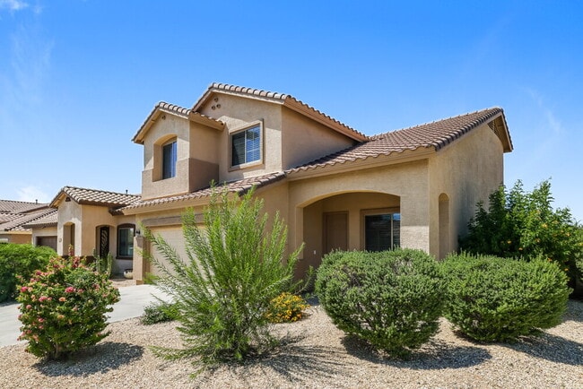 property at 40810 N Hudson Ct