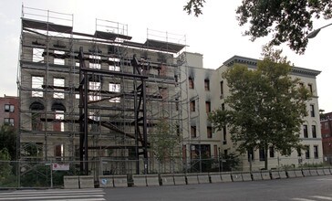 Monsenor Romero Apartments in Washington, DC - Building Photo - Building Photo
