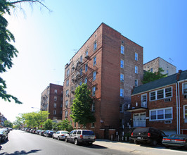 252 74th St in Brooklyn, NY - Building Photo - Building Photo